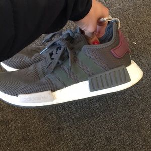 Adidas NMD